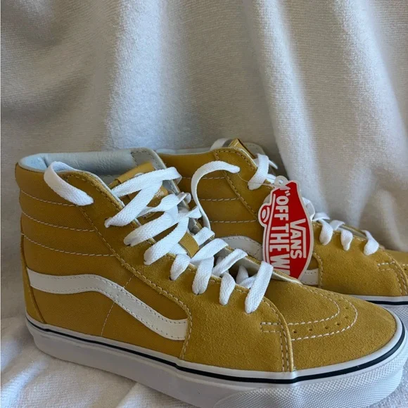 Vans sneakers - Picture 2 of 6